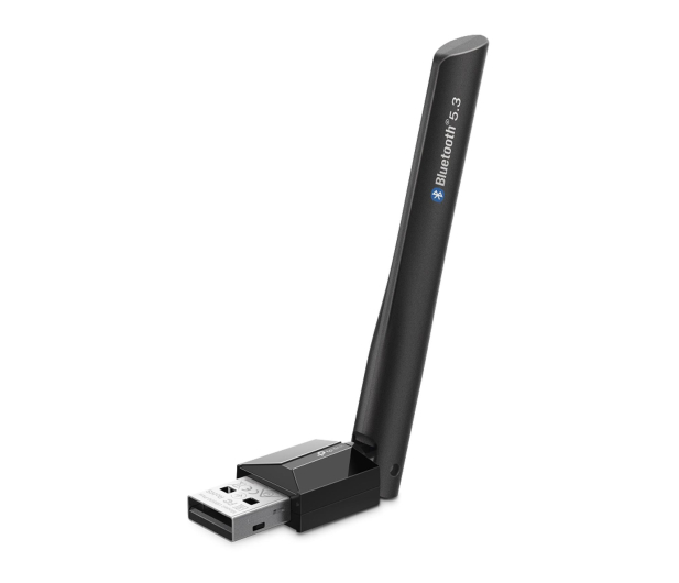 TP-Link UB500 Plus Bluetooth 5.3 Long Range USB - 1315316 - zdjęcie